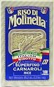 Carnaroli Riso di Molinella