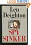 Spy Sinker