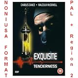 Exquisite Tenderness [Region 2]