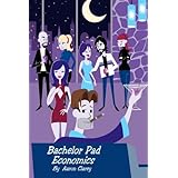 bachelor pad economics the financial advice bible for men