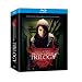 The Stieg Larsson Trilogy (The Girl with the Dragon Tattoo / The Girl Who Played with Fire / The Girl Who Kicked the Hornet's Nest) [Blu-ray]