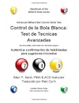 Control de la bola blanca: Test de te...