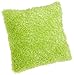 Brentwood Originals Fifi Decorative Pillow, 18-inch, Lime