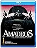 Amadeus - Director's Cut - Blu-ray (DVD)