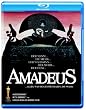 Amadeus [Blu-ray] [Director's Cut]
