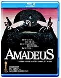 Produkt-Bild: Amadeus [Blu-ray] [Director's Cut]