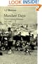 Mandate Days: British Lives in Palestine, 1918-1948