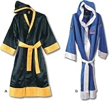 MAR ROBES Gowns (100% Polyester) SB
