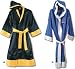 MAR ROBES Gowns (100% Polyester) LA