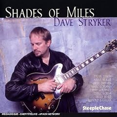 Shades of Miles
