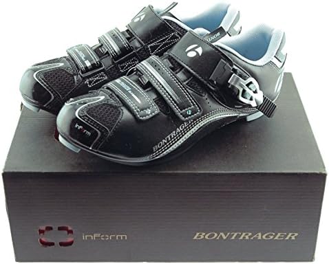 Bontrager Race DLX Road WSD Women's Road Bike Cycling Shoes Size EU 36 US 5 NEW