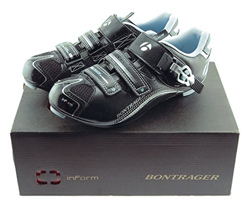 Bontrager Race DLX Road WSD Women's Road Bike Cycling Shoes Size EU 36 US 5 NEW