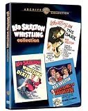 Red Skelton Whistling Collection (Whistling in the Dark / Whistling in Dixie / Whistling in Brooklyn)