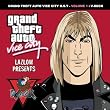 Gta:Vice City Vol.1:V-Rock