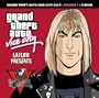 Grand Theft Auto: Vice City, Vol. 1 - V-Rock