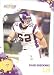 Chad Greenway - Minnesota Vikings - 2010 Score Football Card - NFL Trading Card in Screwdown Case