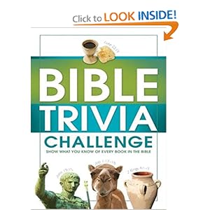 Downloads Bible Trivia Challenge 2 001 Questions From Genesis To Revelation Corneliaqrsur S Blog
