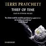 Thief of Time: Discworld, Book 26