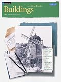 Buildings In Pencil (How to Draw and Paint Series No. 217)