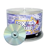 Buy : Ritek Ridata 8x 4.7 GB DVD-R  (100-Pack Spindle)