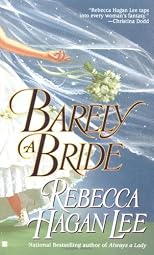 Barely a Bride
