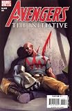 Avengers: The Initiative. No. 6, November, 2007