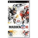 Madden NFL 10