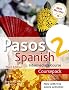 Pasos 2: Complete Course Pack: Spanish Intermediate Course