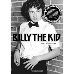Amazon.com: Billy the Kid