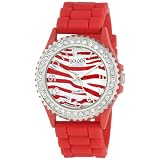 Golden Classic Womens 2219-zebrared Savvy Jell