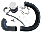 57 0403 K N Filters Air Induction Intake Kit Ford Fiesta Mk4 125l 1999 2002