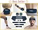 Full Body Magnetic Therapy Set - 8 Pieces - Medium