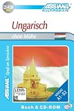 ASSiMiL Selbstlernkurs für Deutsche: Ungarisch ohn