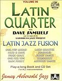 Latin Quarter-Latin Jazz Fusion