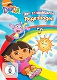 Dora - Der sch�chterne Regenbogen - 