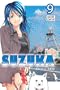 Suzuka, Volume 9