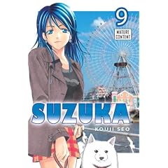Suzuka 9