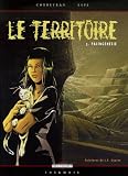 Le Territoire, Tome 5 : Palingénésie