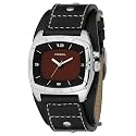 Kaleido Red/Black Dial Watch