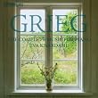 Grieg: The Complete Music for Piano (coffret 12 CD)