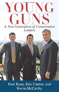 Cover of "Young Guns: A New Generation of...