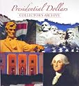 Whitman Presidential Dollars Collector's Archive