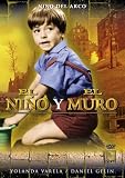 DVD : El Nino y El Muro