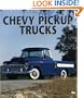 Chevy Pickup Trucks ([Enthusiast Color Series)