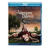 The Vampire Diaries: The Complete First Season [Blu-ray]