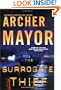 The Surrogate Thief (Joe Gunther Mysteries)