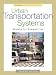 Urban Transportation Systems