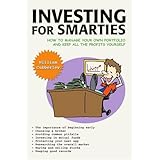investing for smarties how to manage your own portfolio and keep all the profits yourself