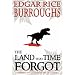 The Land that Time Forgot (Penny Books)