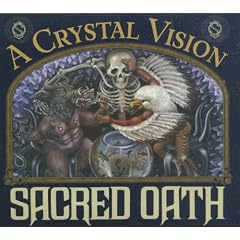 A Crystal Vision